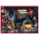 GEDORE Adventskalender 2024 (R49013033)