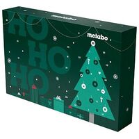 METABO Adventskalender 2024 (626693000)