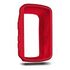 GARMIN Edge 520 Silicone Case, Red (010-12190-00)