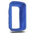 GARMIN Edge 520 Silicone Case, Blue (010-12191-00)