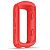 GARMIN Edge 530 Silikonhülle, Rot (010-12791-01)