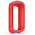 GARMIN Edge 830 Silikonhülle, Rot (010-12792-01)