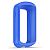 GARMIN Edge 830 Silikonhülle, Blau (010-12792-02)