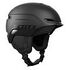 SCOTT Chase 2 Plus Ski Helmet, L (59-61cm), Black