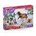 SCHLEICH Advent Calendar - Horse Club 2024 (99092)