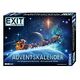 EXIT - Das Spiel: Adventskalender 2024 - 68448 (Kosmos)
