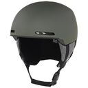 OAKLEY MOD1 MIPS Ski Helmet, L (59 - 63 cm), Dark Brush