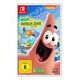 Spongebob Schwammkopf - Das Patrick Star Spiel (Outright Games), NSW