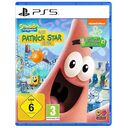 Spongebob Squarepants - The Patrick Star Game (Outright Games), PS5