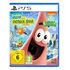 Spongebob Schwammkopf - Das Patrick Star Spiel (Outright Games), PS5