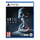 Until Dawn (SIE), PS5