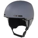 OAKLEY MOD1 MIPS Ski Helmet, L (59 - 63 cm), Forged Iron