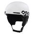 OAKLEY MOD1 Ski Helmet, L (59-61cm), Matte White FP