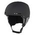 OAKLEY MOD1 Ski Helmet, L (59-61cm), Blackout