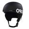 OAKLEY MOD1 Skihelm, L (59 - 61 cm), Matte Black/White FP