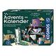 Adventskalender - Die schönsten Experimente zur Weihnachtszeit 2024 (Kosmos)
