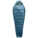 DEUTER Orbit +5° SL, RZ, Atlantic-Sage (3701022-3254)
