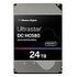 WESTERN DIGITAL Ultrastar DC HC580, 24TB (0F62796 / WUH722424ALE6L4)