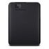 WESTERN DIGITAL Elements USB 3.0, 6.0TB, Black (WDBHJS0060BBK-WESN)