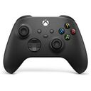 MICROSOFT Wireless Controller, Carbon Black, Xbox Series X|S (QAT-00009)