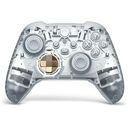 MICROSOFT Wireless Controller, Ghost Cipher Special Edition, Xbox Series X|S (QAU-00158)