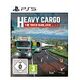 Heavy Cargo: The Truck Simulator (Aerosoft), PS5