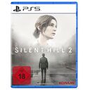 Silent Hill 2 (Konami), PS5