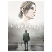 Silent Hill 2 (Konami), PC [Download]