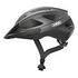 ABUS Macator Bicycle Helmet, M (52-58cm), Matt Titan