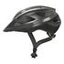 ABUS Macator Bicycle Helmet, L (58-62cm), Titan