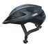 ABUS Macator Bicycle Helmet, S (51-55cm), Matt Blue