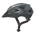 ABUS Macator Bicycle Helmet, L (58-62cm), Race Grey