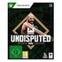 Undisputed - Deluxe WBC Edition (Deep Silver), Xbox Series X