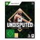Undisputed - Deluxe WBC Edition (Deep Silver), Xbox Series X