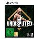 Undisputed - Deluxe WBC Edition (Deep Silver), PS5