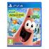 Spongebob Squarepants - The Patrick Star Game (Outright Games), PS4