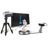 SHINING 3D EinScan-SP V2 Desktop 3D Scanner