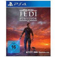 Star Wars Jedi: Survivor (Electronic Arts), PS4
