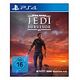 Star Wars Jedi: Survivor (Electronic Arts), PS4