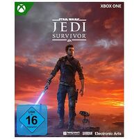 Star Wars Jedi: Survivor (Electronic Arts), Xbox One