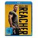 Reacher - Season 2 (Blu-ray, 2023, A.Ritchson / W.Fitzgerald)