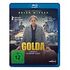 Golda (Blu-ray, 2023, H.Mirren / Z.Josef)