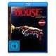 House Collection - Part 1-4 Uncut (Blu-ray)