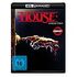 House Collection - Part 1-4 Uncut (Blu-ray 4K Ultra-HD)