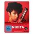 Nikita (Blu-ray 4K Ultra-HD, Limited Steelbook, 1990, A.Parillaud / M.Duret)