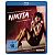 Nikita (Blu-ray, Restored in 4K, 1990, A.Parillaud / M.Duret)