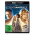 Stardust - Der Sternwanderer (Blu-ray 4K Ultra-HD, 2007, C.Cox / C.Danes)