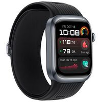 HUAWEI Watch D2, Schwarz / Schwarz (55020DAC)