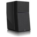 SVS Ultra Evolution Bookshelf, Piano Schwarz