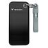 VERBATIM Pocket SSD incl. Keyring with cable attachment, 1.0TB, Black / Grey (32190)